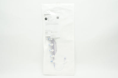 Braun 490295 Extension Set With 5 Ultraport High-Flow Four-Way Stopcocks 15 in.